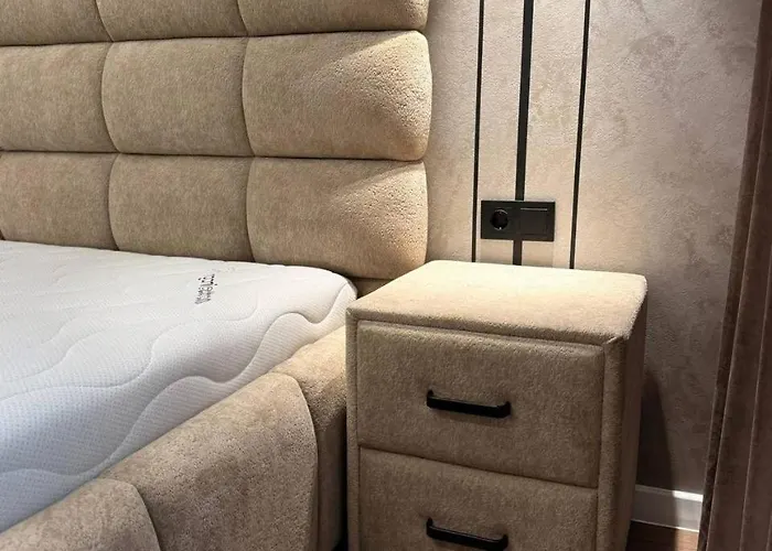 Soul アパート リヴィウ