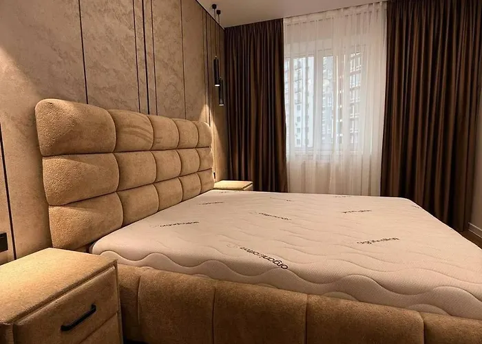 Soul Apartament Lwów